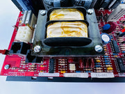 Lower Control Boards